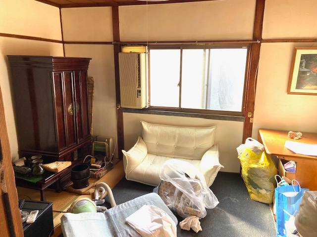 遺品整理・生前整理の画像